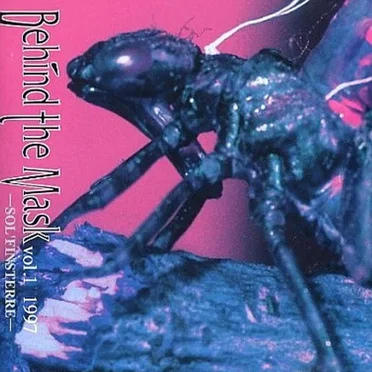 Behind The Mask Vol.1 1997 -Sol'Finsterre- by Various Artists - album cover