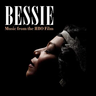 Bessie: Music From the HBO Film by Various Artists - album cover