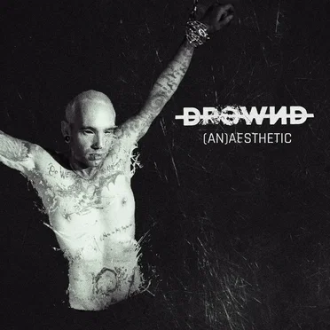 [AN]AESTHETIC by DROWND - album cover