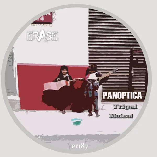 Trigal EP