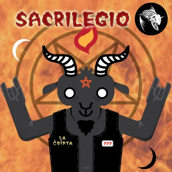 Sacrilegio