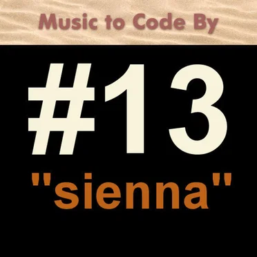 Music to Code By Extra Track #13