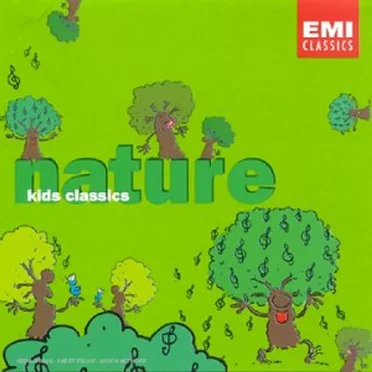 Kids Classics: Nature by Various Artists - album cover