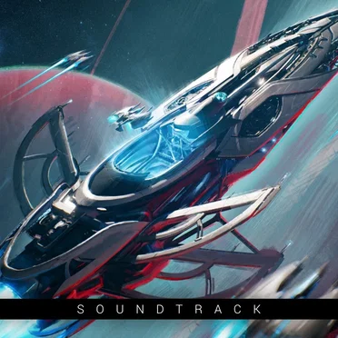 X4: Hyperion Pack Soundtrack by Alexei Zakharov - album cover