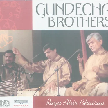 Raga Ahir Bhairav