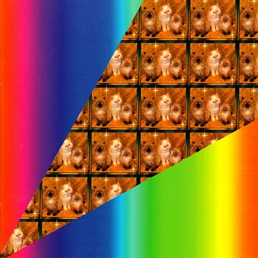 Swarmymob by Neon Hunk - album cover