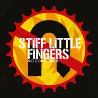 Stiff Little Fingers artist image