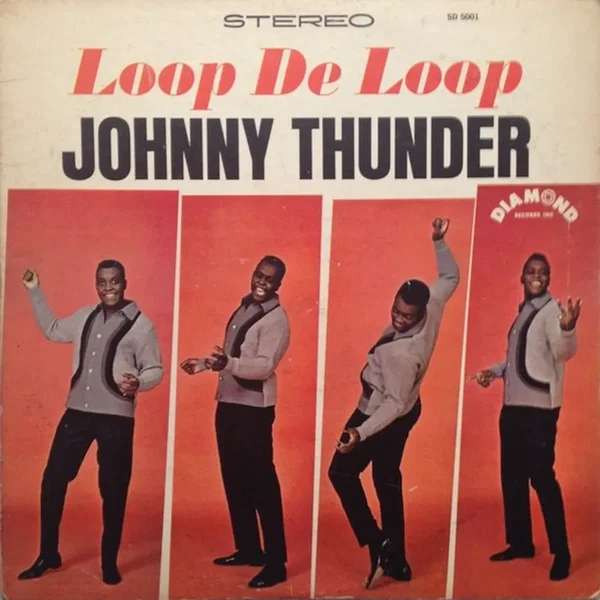 Loop De Loop