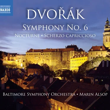 Symphony no. 6 / Nocturne / Scherzo capriccioso