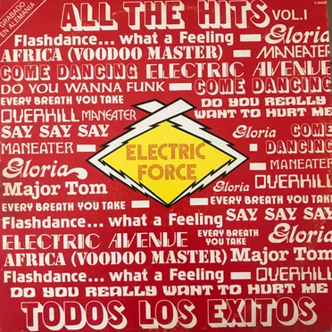 All the Hits, vol. i