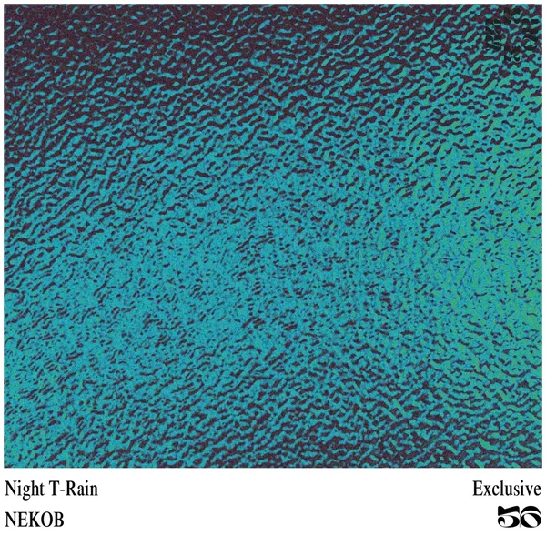 Night T‐Rain