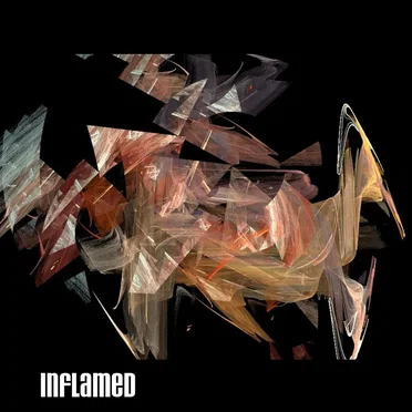 Inflamed by Faceless Junkies Deluxe - album cover