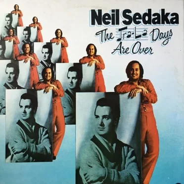 The Tra‐La Days Are Over