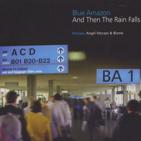 And Then the Rain Falls