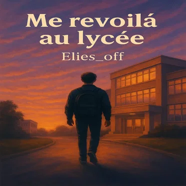 Me revoilà au lycée