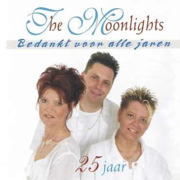 Bedankt voor alle jaren