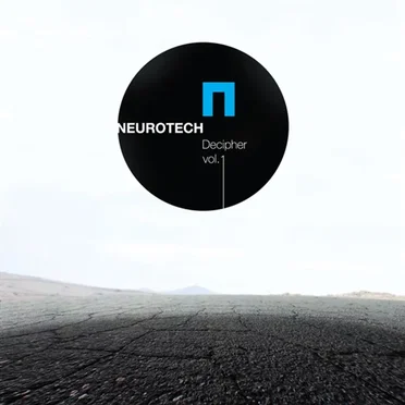 Decipher, Volume 1 by Neurotech - album cover