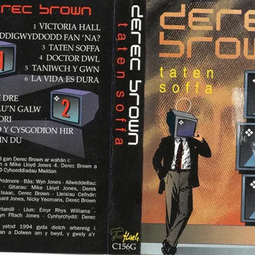 Taten Soffa