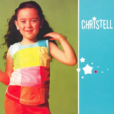 Christell by Christell - album cover