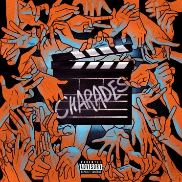 Charades by IMPERIAL - album cover