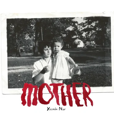 Mother by Yasmin Nur - album cover