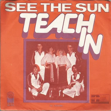 See the Sun / All Around
