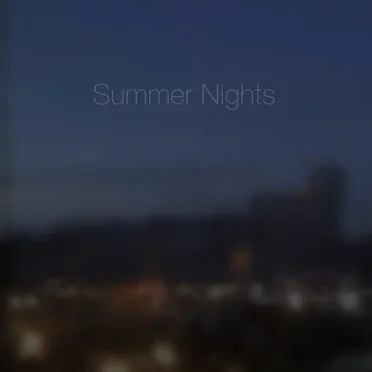 Summer Nights