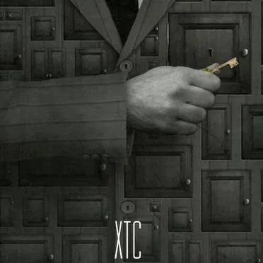 Coat of Many Cupboards