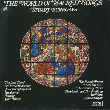 Favourite Sacred Songs