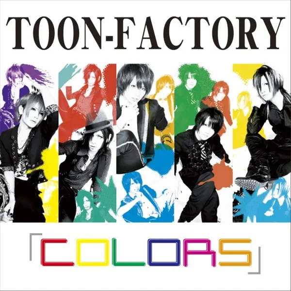 COLORS