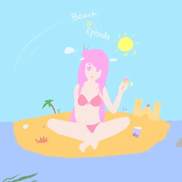 Beach Episode