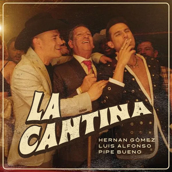 La cantina (remix)