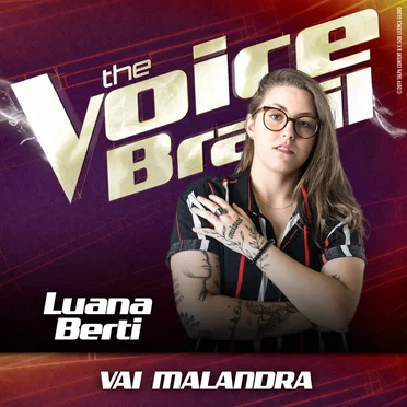Vai Malandra