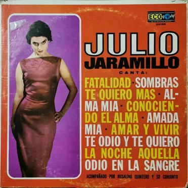 Julio Jaramillo