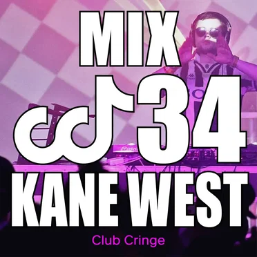 CRINGE MIX #34