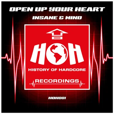 Open Up Your Heart