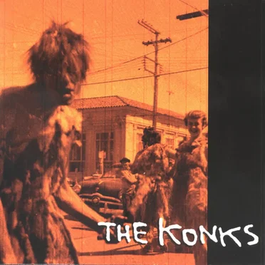 The Konks