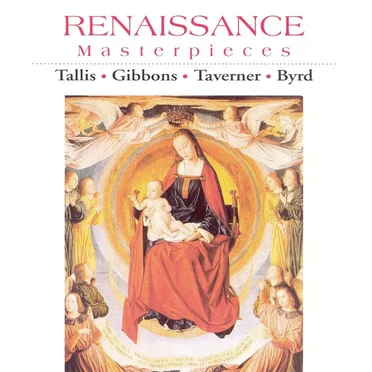 Renaissance Masterpieces