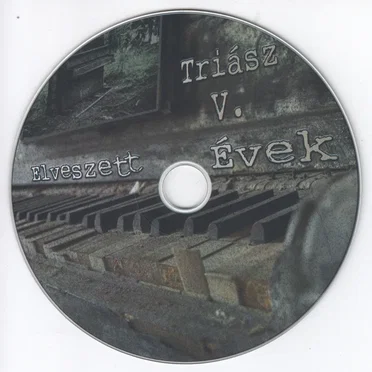 Triász V. - Elveszett évek