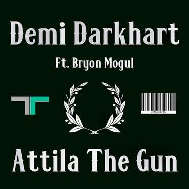 Attila The Gun