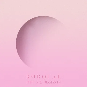 Perles & Diamants by Rorqual - album cover