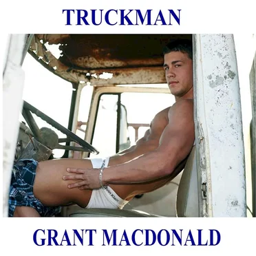 Truckman