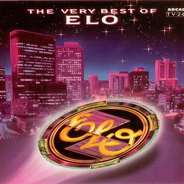 The Very Best of ELO