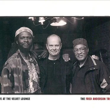 Live at the Velvet Lounge