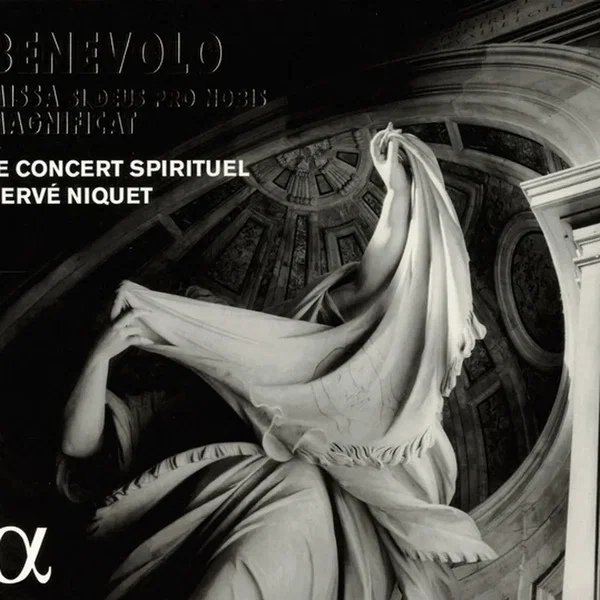 Missa si Deus pro nobis / Magnificat