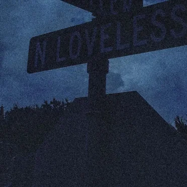 nloveless by pitychild - album cover