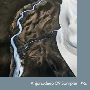 Anjunadeep 09 Sampler by Various Artists - album cover