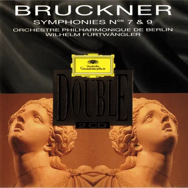 Symphonies Nos 7 & 9