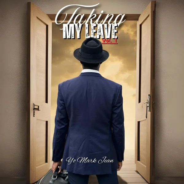 Taking My Leave, Vol 1.