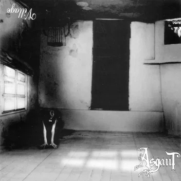 Village by Asgaut - album cover